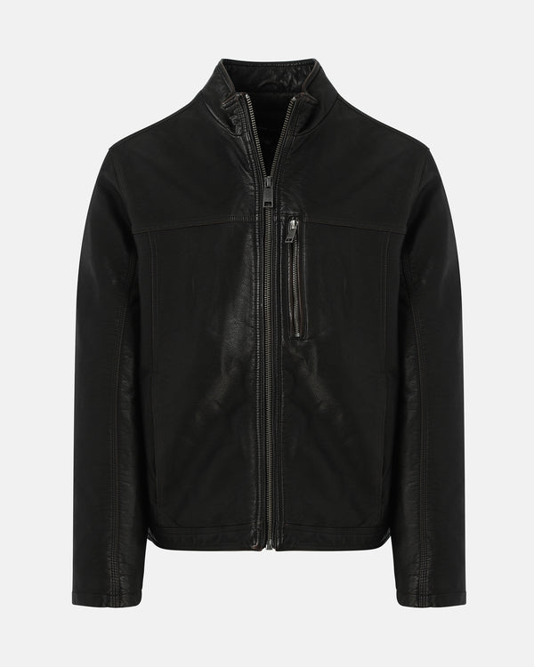 Johnny Jacket